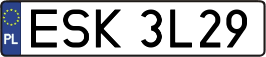ESK3L29