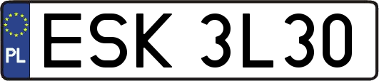 ESK3L30