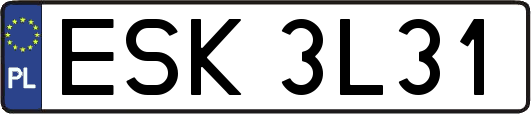 ESK3L31