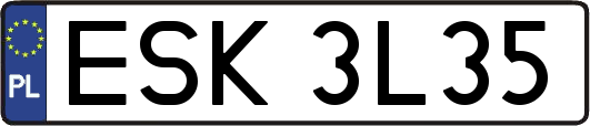 ESK3L35