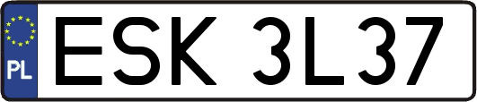 ESK3L37