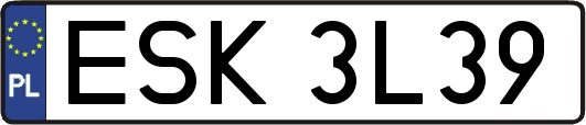 ESK3L39