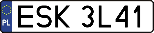 ESK3L41