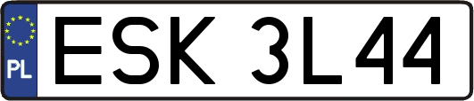 ESK3L44