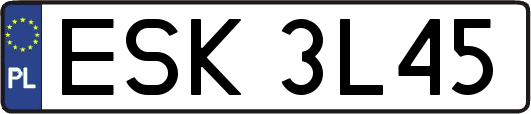 ESK3L45