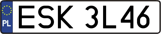 ESK3L46