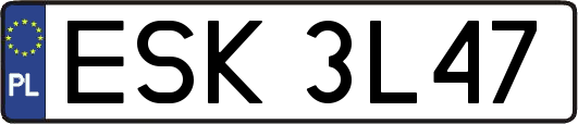 ESK3L47