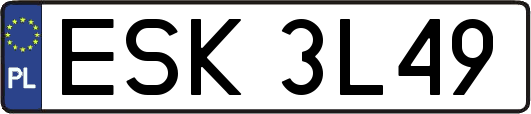 ESK3L49