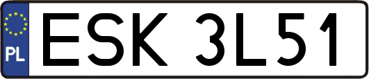 ESK3L51