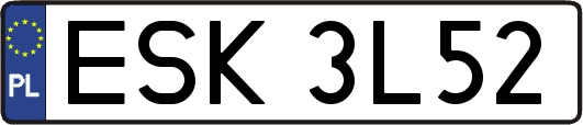 ESK3L52