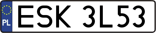 ESK3L53
