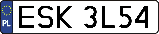 ESK3L54