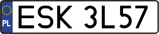 ESK3L57