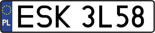 ESK3L58