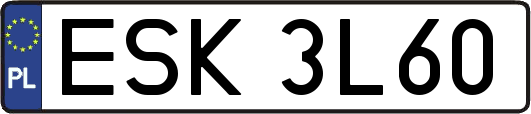 ESK3L60