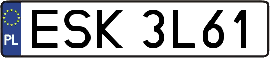 ESK3L61