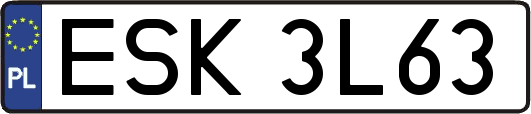 ESK3L63