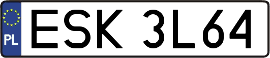 ESK3L64