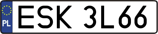 ESK3L66