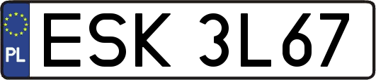 ESK3L67