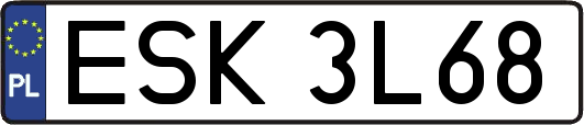 ESK3L68