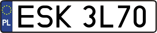 ESK3L70