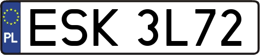 ESK3L72