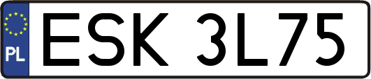 ESK3L75