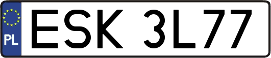 ESK3L77