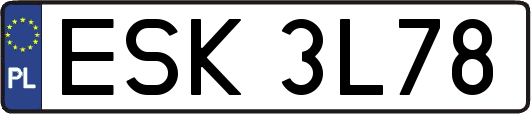 ESK3L78