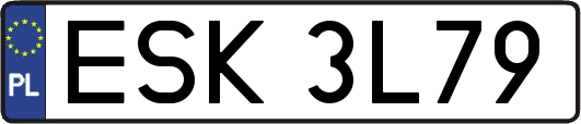ESK3L79