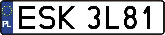 ESK3L81