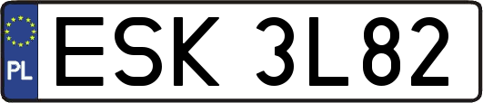 ESK3L82