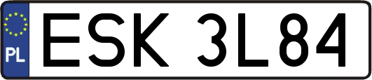 ESK3L84