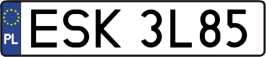 ESK3L85