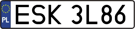 ESK3L86
