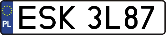 ESK3L87