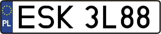 ESK3L88