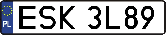 ESK3L89