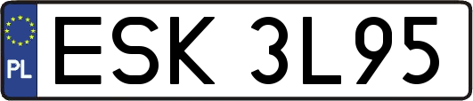 ESK3L95