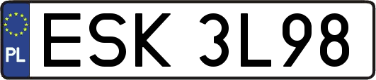 ESK3L98