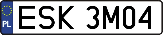 ESK3M04