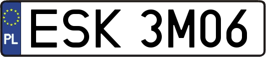 ESK3M06