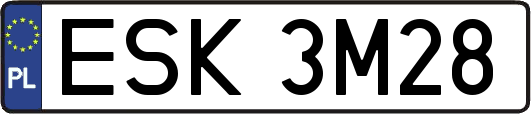 ESK3M28