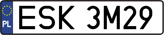 ESK3M29