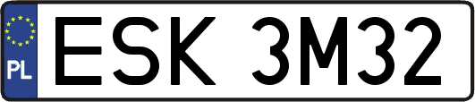 ESK3M32