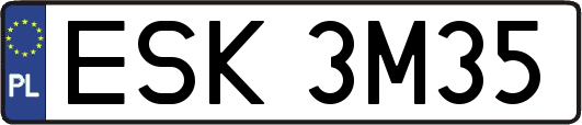 ESK3M35