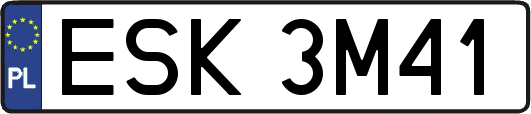 ESK3M41
