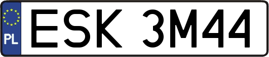 ESK3M44