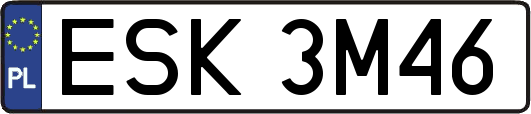 ESK3M46